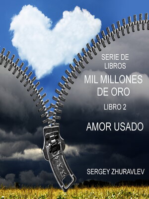 cover image of Amor Usado